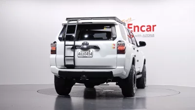 Toyota 4RUNNER