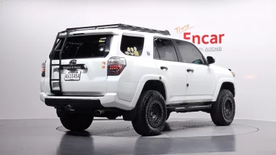 Toyota 4RUNNER