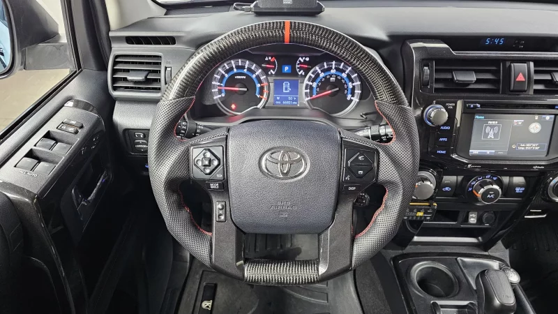 Toyota 4RUNNER