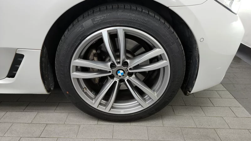 BMW 6-Series Gran Turismo