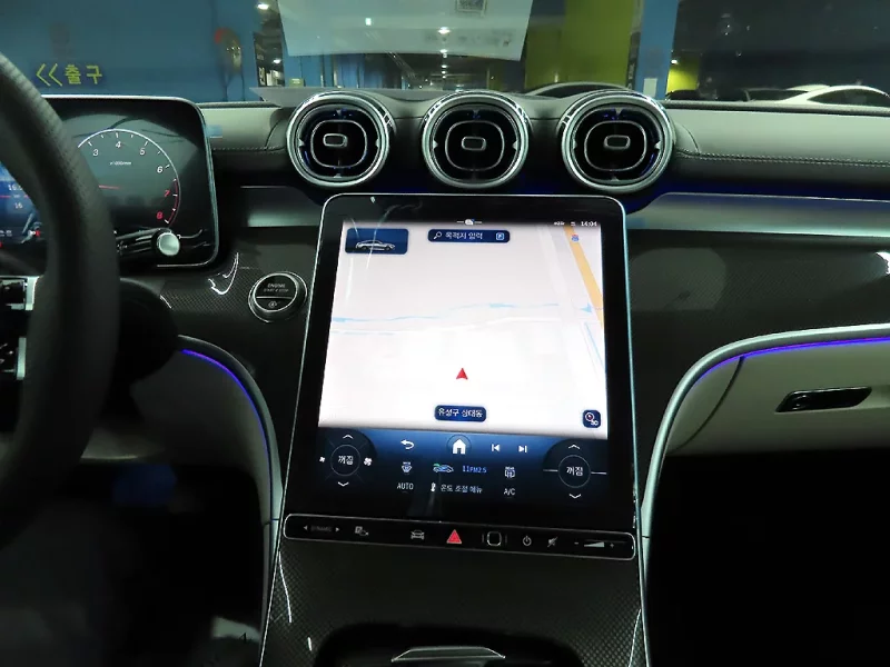 Mercedes-Benz CLE-Class