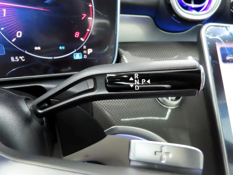 Mercedes-Benz CLE-Class