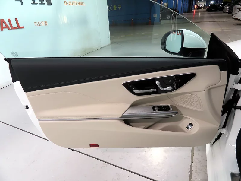 Mercedes-Benz CLE-Class