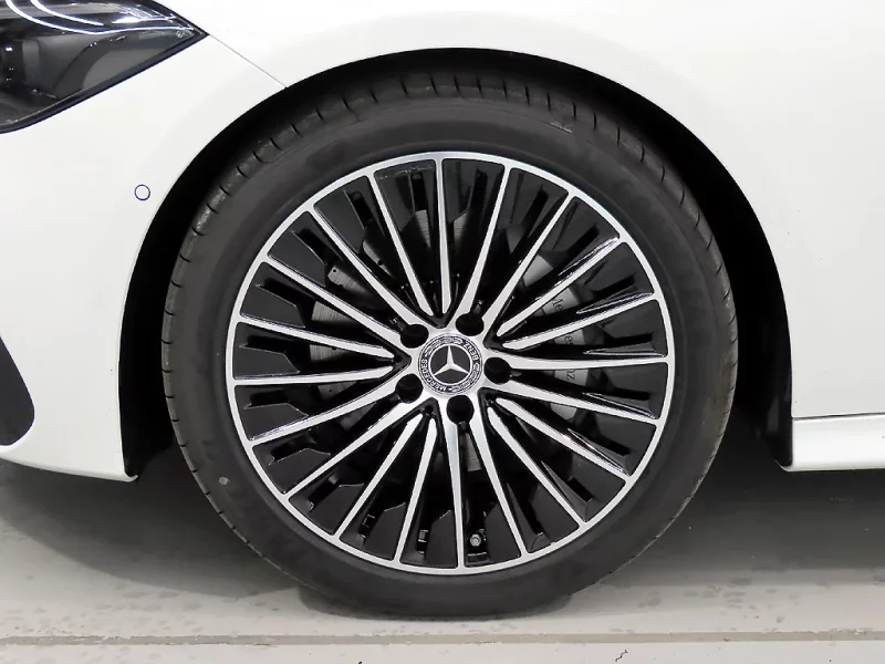 Mercedes-Benz CLE-Class