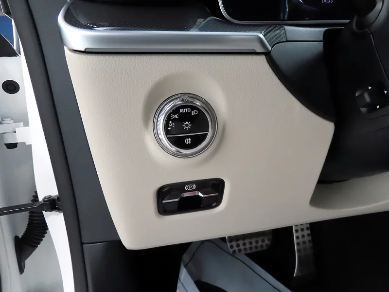 Mercedes-Benz CLE-Class