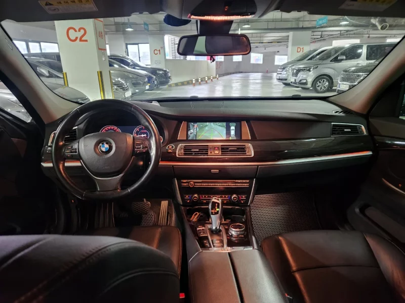 BMW Gran Turismo