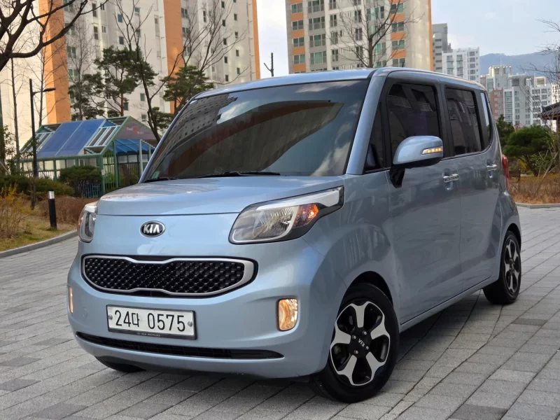 Kia RAY