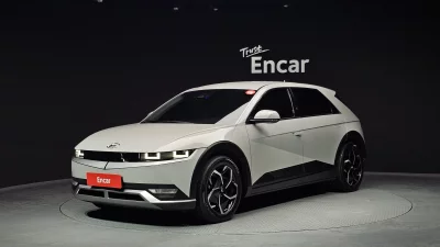 Hyundai Ioniq5