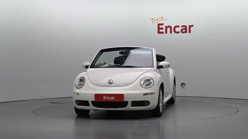 Volkswagen Beatle