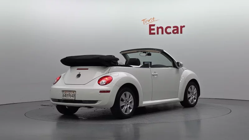 Volkswagen Beatle