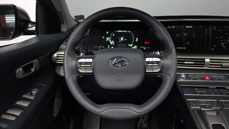 Hyundai Nexo