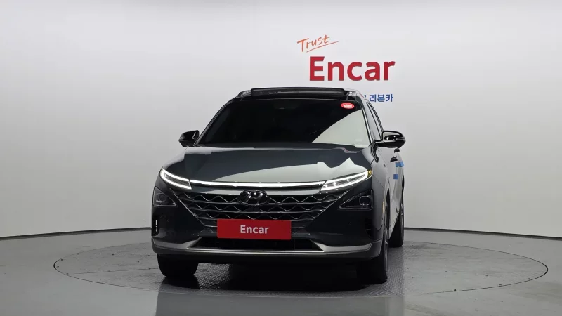 Hyundai Nexo