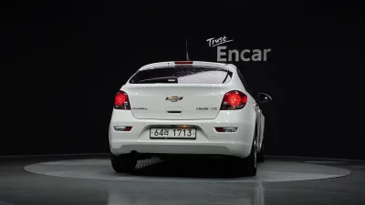 Daewoo Cruze