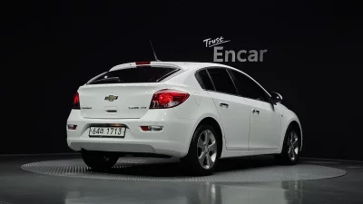 Daewoo Cruze