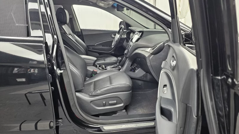 Hyundai Maxcruze