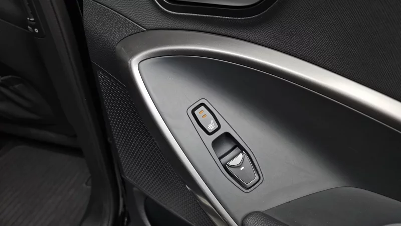 Hyundai Maxcruze