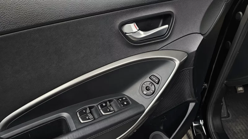 Hyundai Maxcruze
