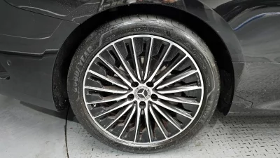 Mercedes-Benz CLE-Class