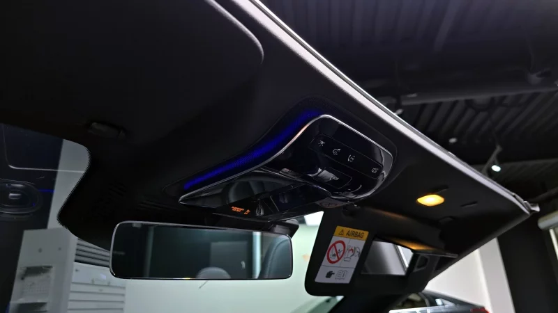 Mercedes-Benz CLE-Class