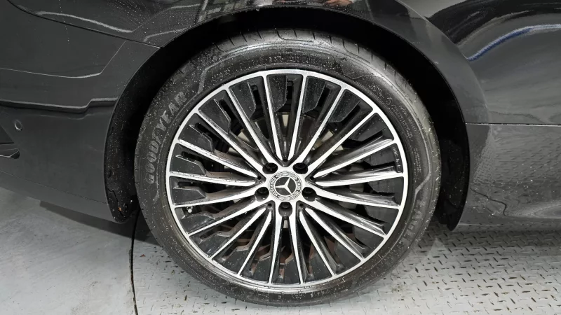 Mercedes-Benz CLE-Class