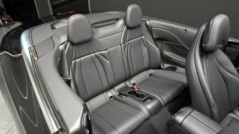 Mercedes-Benz CLE-Class