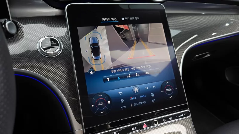 Mercedes-Benz CLE-Class