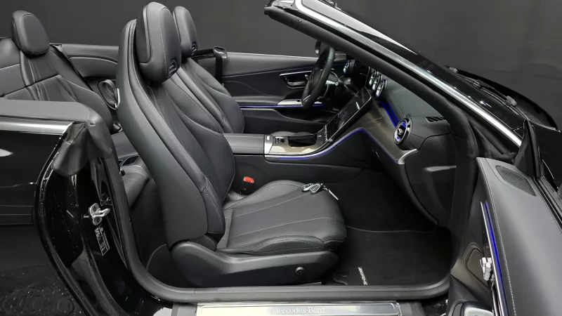 Mercedes-Benz CLE-Class