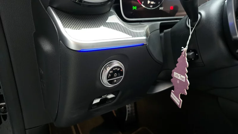 Mercedes-Benz CLE-Class