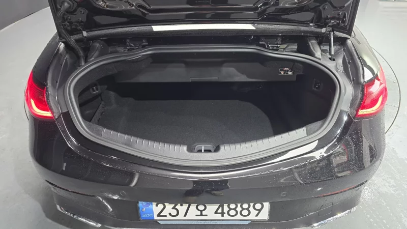 Mercedes-Benz CLE-Class