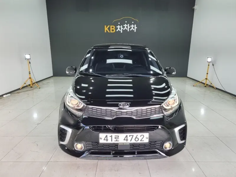 Kia Morning