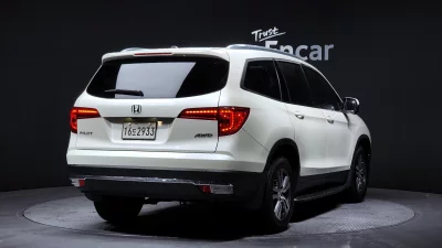 Honda PILOT