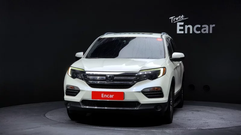 Honda PILOT