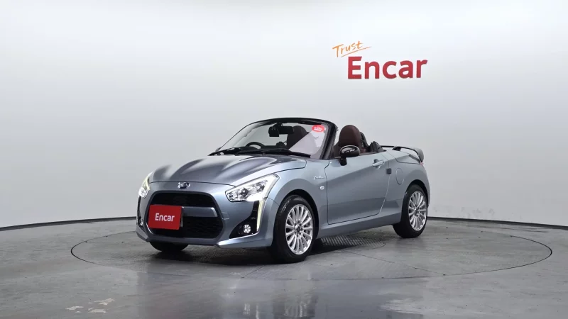Daihatsu Copen
