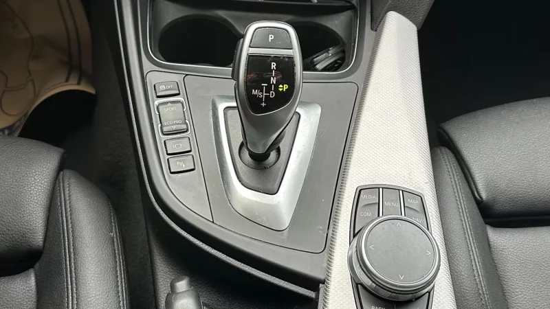 BMW 3-Series Gran Turismo