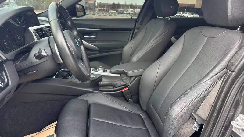 BMW 3-Series Gran Turismo