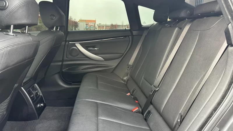 BMW 3-Series Gran Turismo