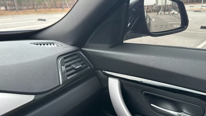 BMW 3-Series Gran Turismo