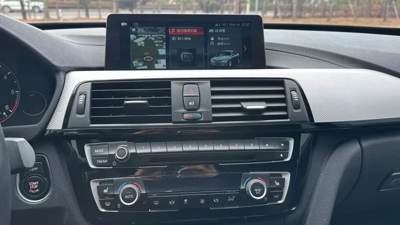 BMW 3-Series Gran Turismo