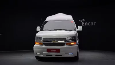 Chevrolet Express