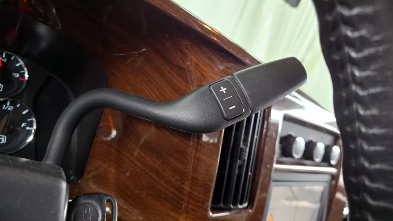 Chevrolet Express Van