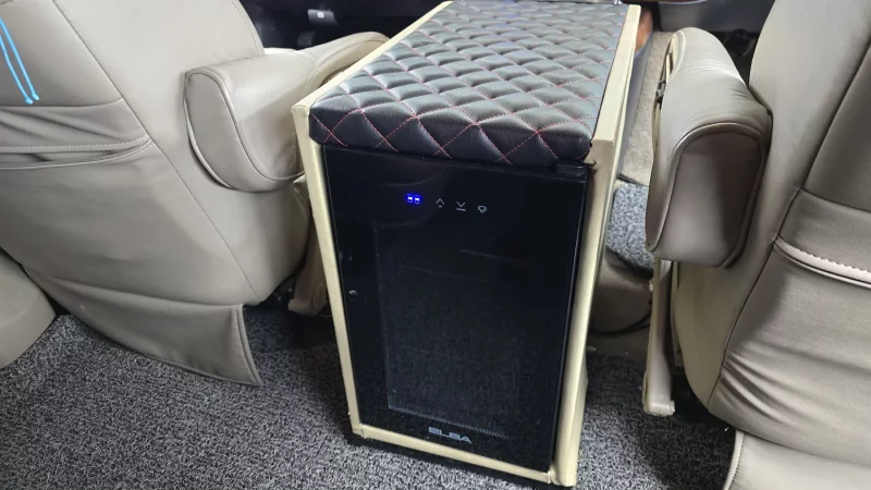 Chevrolet Express Van