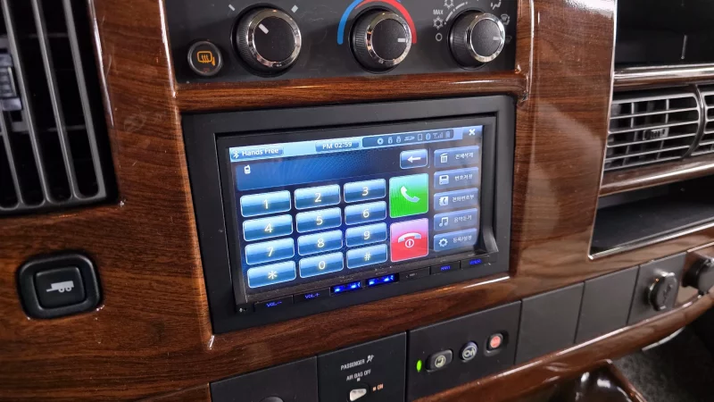 Chevrolet Express Van