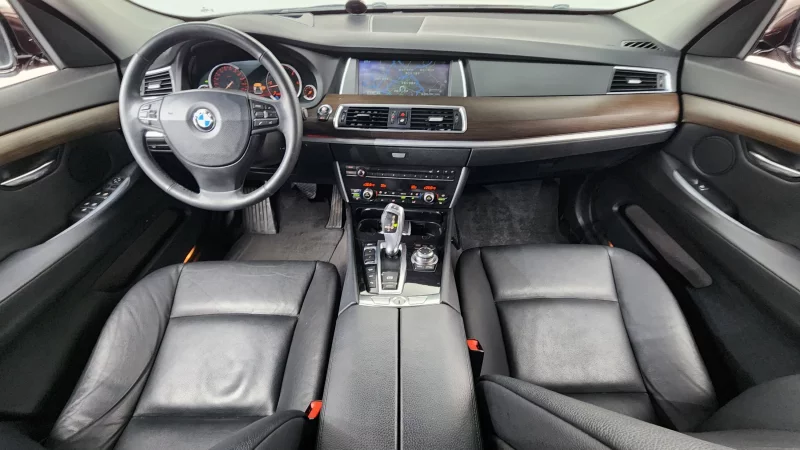 BMW Gran Turismo