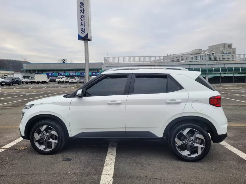 Hyundai Venue