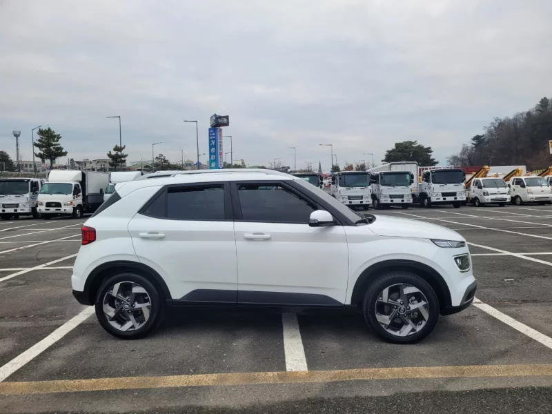 Hyundai Venue