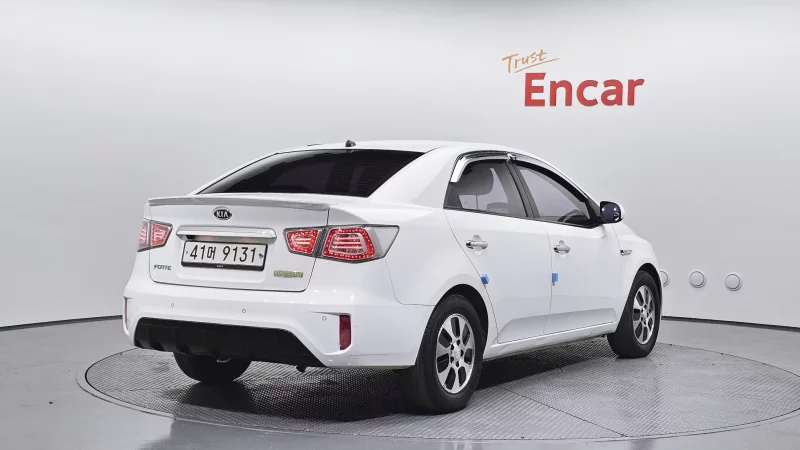 Kia Porte