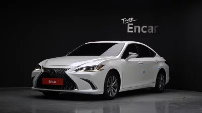 Lexus ES300h