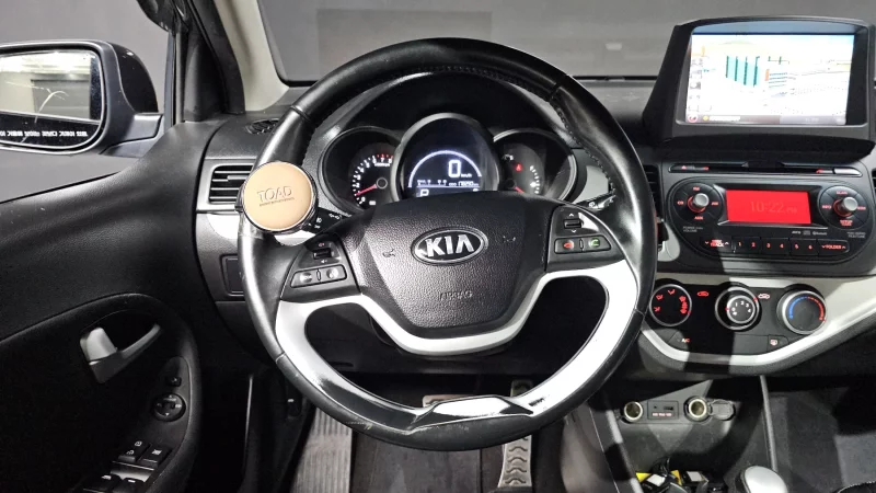 Kia Morning