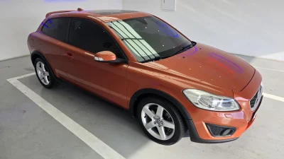 Volvo C30