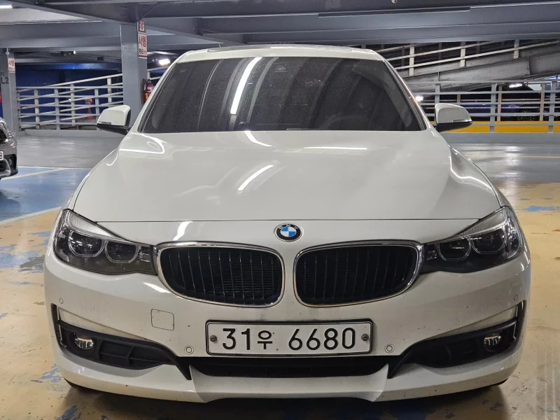 BMW Gran Turismo